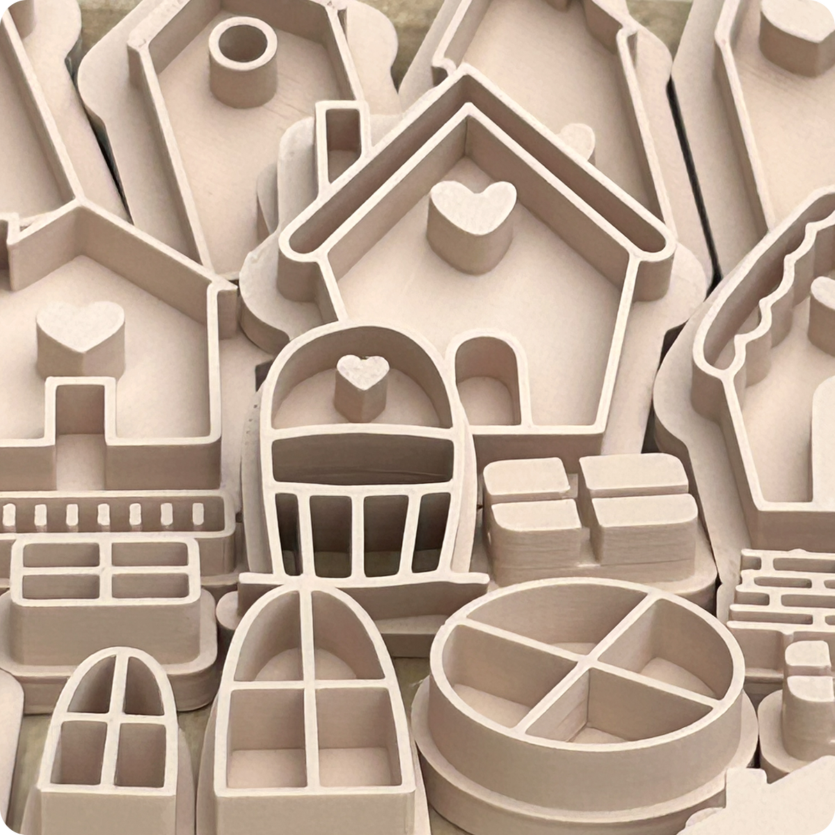 Casas