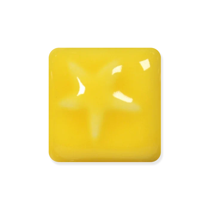 Esmaltes Amarillo