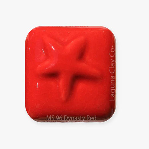 Esmaltes Rojos