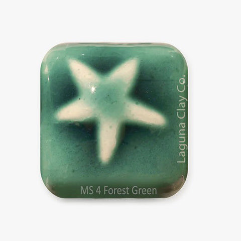 Esmaltes Verdes