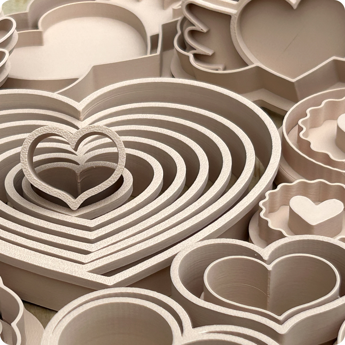 Corazones