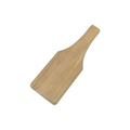 Paleta de Madera 16.5 CM x 5.8 CM