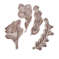 Flores Grandes 3