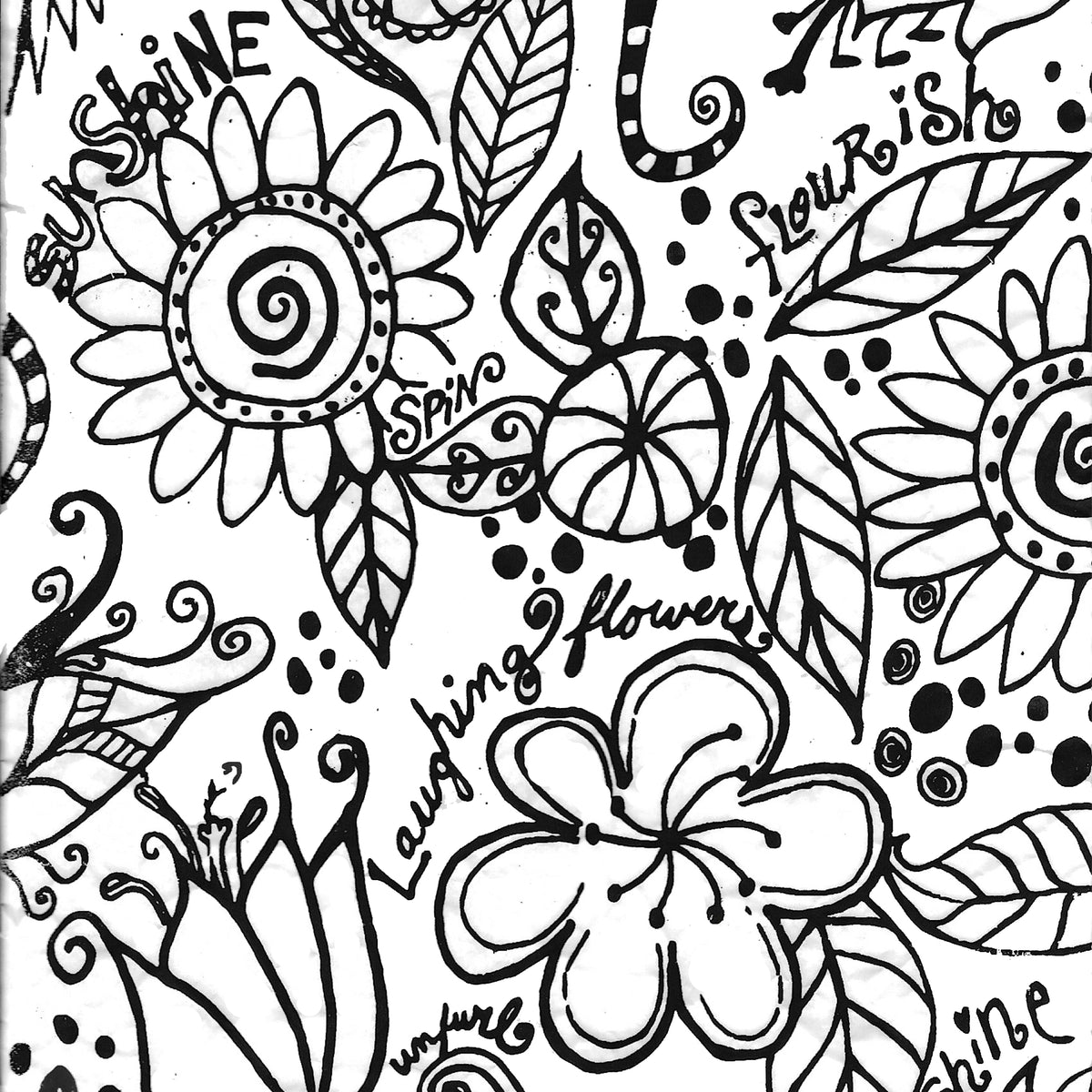 Papeles de Transferencia  24 cm x 30 cm