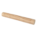 Roller de Madera con Textura Silueta 15cm
