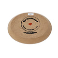 Contra Molde Oval 15Cm x 19CM